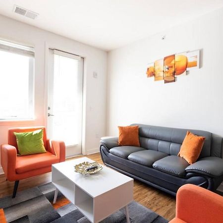 Affordable 1Bd, Comfy Queen Beds, With Gym Indianapolis Extérieur photo