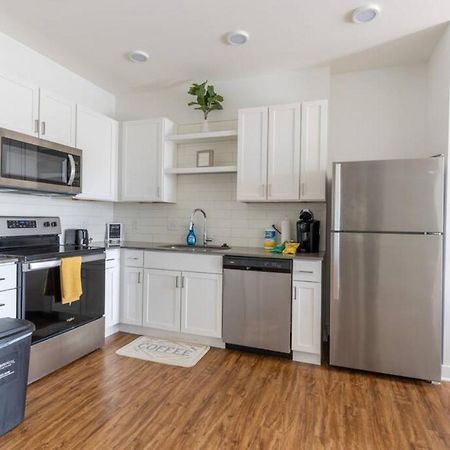 Affordable 1Bd, Comfy Queen Beds, With Gym Indianapolis Extérieur photo