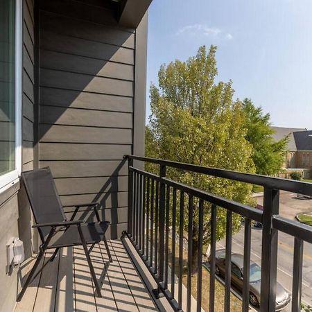 Affordable 1Bd, Comfy Queen Beds, With Gym Indianapolis Extérieur photo