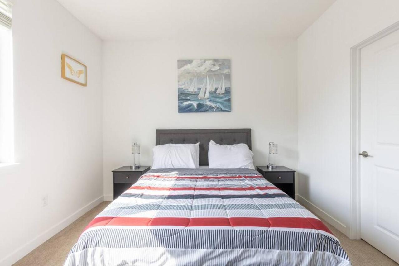 Affordable 1Bd, Comfy Queen Beds, With Gym Indianapolis Extérieur photo