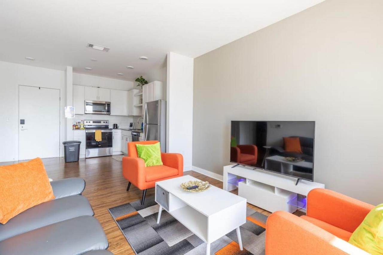Affordable 1Bd, Comfy Queen Beds, With Gym Indianapolis Extérieur photo