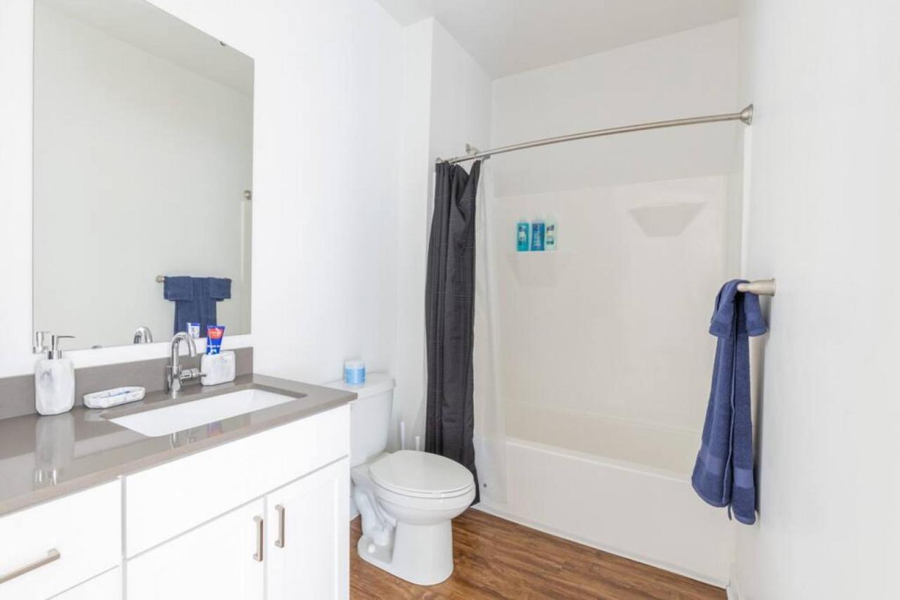 Affordable 1Bd, Comfy Queen Beds, With Gym Indianapolis Extérieur photo