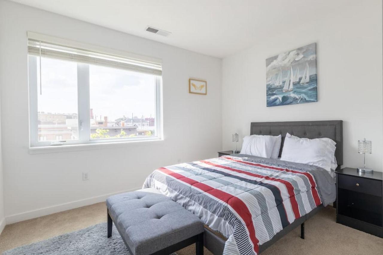 Affordable 1Bd, Comfy Queen Beds, With Gym Indianapolis Extérieur photo