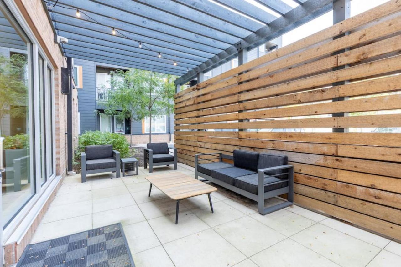 Affordable 1Bd, Comfy Queen Beds, With Gym Indianapolis Extérieur photo